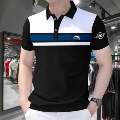Exclusive Design PK Polo Shirt