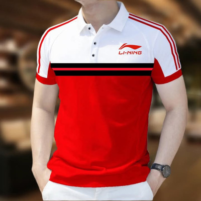 Exclusive Design PK Polo Shirt