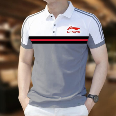 Exclusive Design PK Polo Shirt