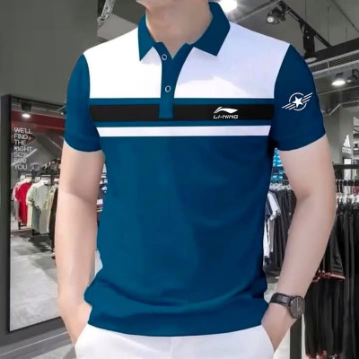 Exclusive Design PK Polo Shirt