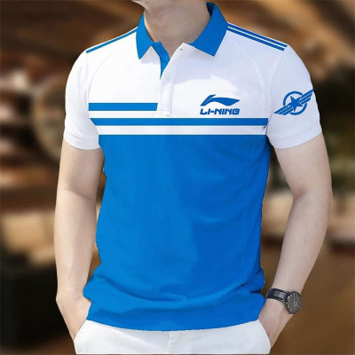 Exclusive Design PK Polo Shirt