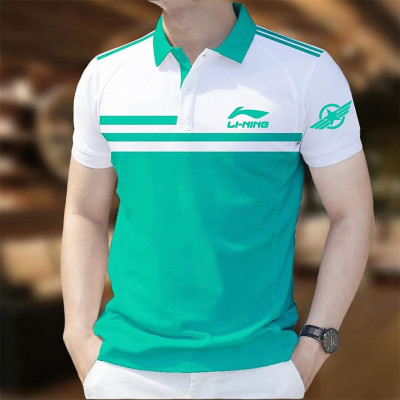 Exclusive Design PK Polo Shirt