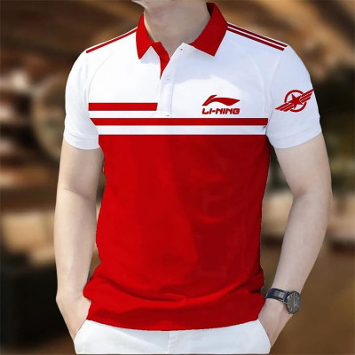 Exclusive Design PK Polo Shirt