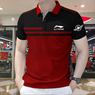 Exclusive Design PK Polo Shirt
