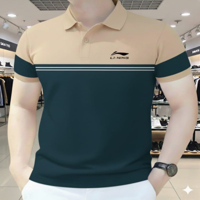 Exclusive Design PK Polo Shirt