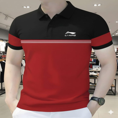 Exclusive Design PK Polo Shirt