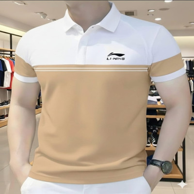Exclusive Design PK Polo Shirt