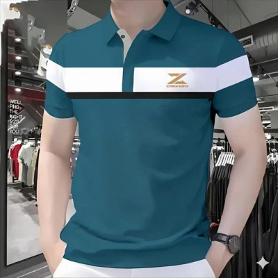 Exclusive Design PK Polo Shirt