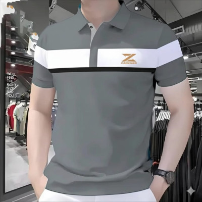 Exclusive Design PK Polo Shirt