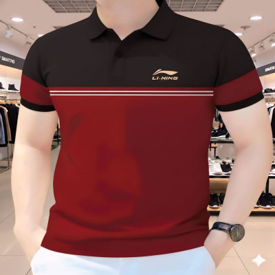 Exclusive Design PK Polo Shirt
