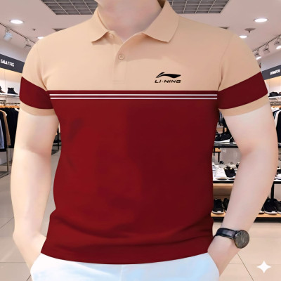 Exclusive Design PK Polo Shirt