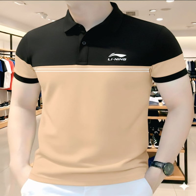 Exclusive Design PK Polo Shirt