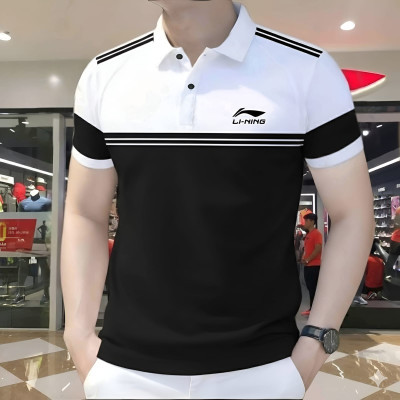Exclusive Design PK Polo Shirt