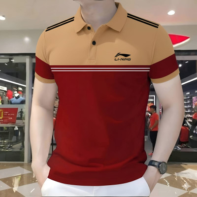 Exclusive Design PK Polo Shirt