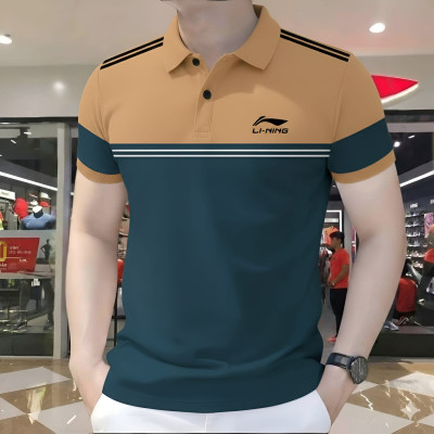 Exclusive Design PK Polo Shirt