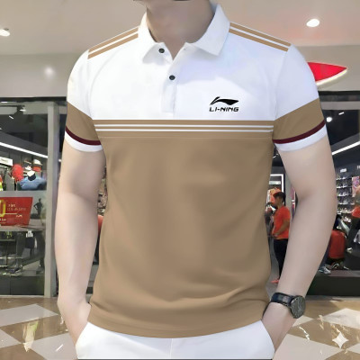 Exclusive Design PK Polo Shirt