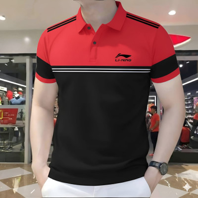 Exclusive Design PK Polo Shirt