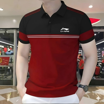 Exclusive Design PK Polo Shirt