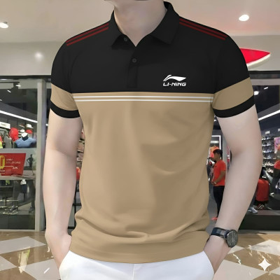 Exclusive Design PK Polo Shirt