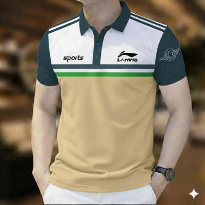 Exclusive Design PK Polo Shirt