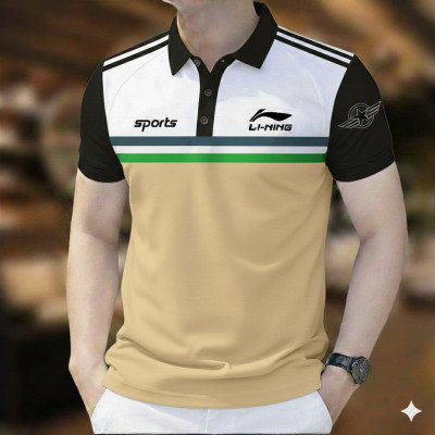 Exclusive Design PK Polo Shirt