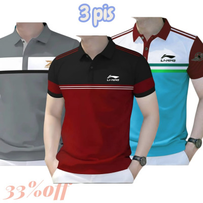 Premium Cotton Polo Shirt For men