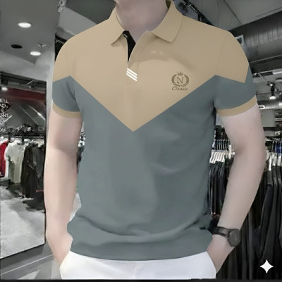 Exclusive Design PK Polo Shirt