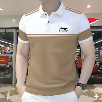 Exclusive Design PK Polo Shirt