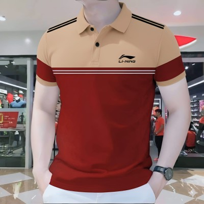 Exclusive Design PK Polo Shirt