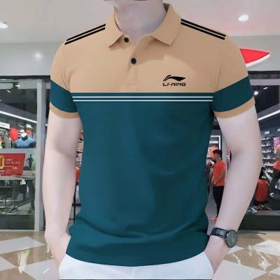 Exclusive Design PK Polo Shirt