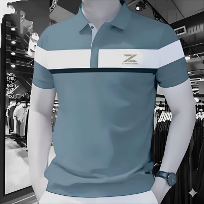 Exclusive Design PK Polo Shirt