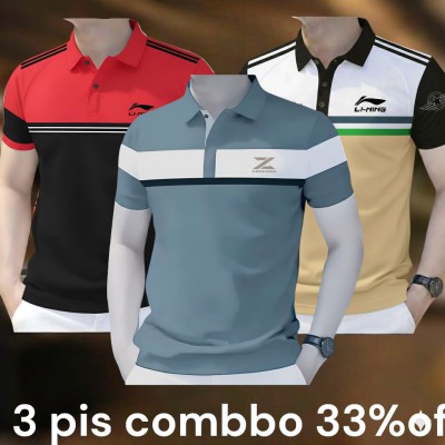 Premium Cotton Polo Shirt For men