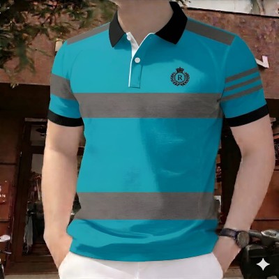 Exclusive Design PK Polo Shirt