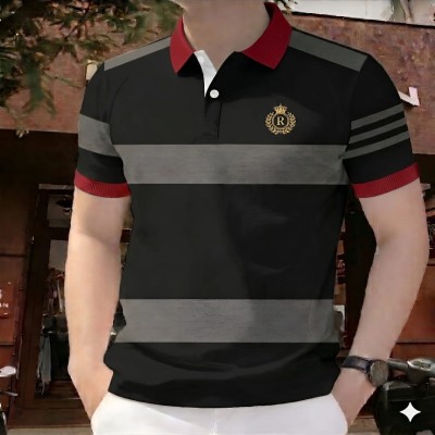 Exclusive Design PK Polo Shirt