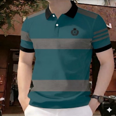 Exclusive Design PK Polo Shirt