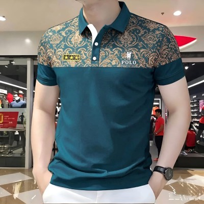 Exclusive Design PK Polo Shirt