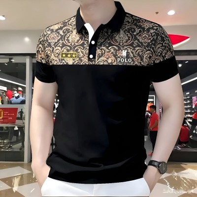 Exclusive Design PK Polo Shirt