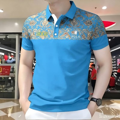 Exclusive Design PK Polo Shirt