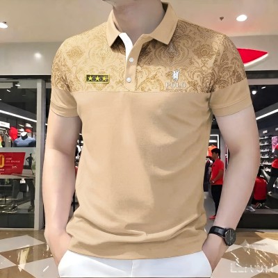 Exclusive Design PK Polo Shirt