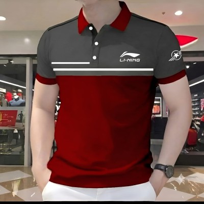 Exclusive Design PK Polo Shirt